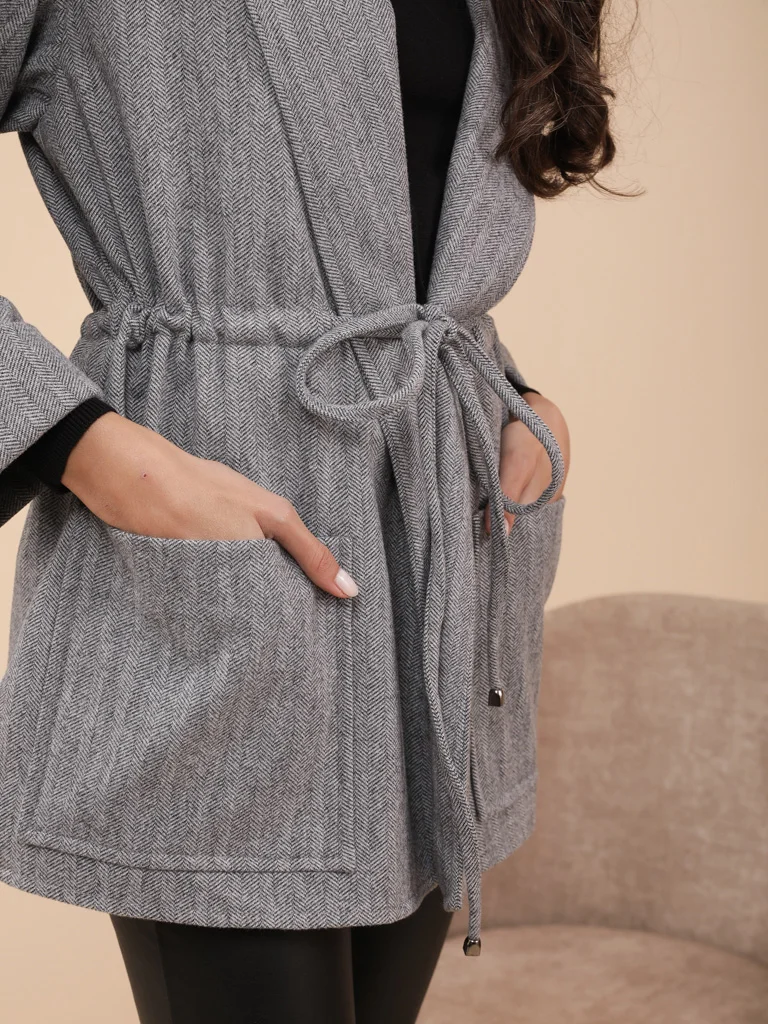 VESTE GORCH