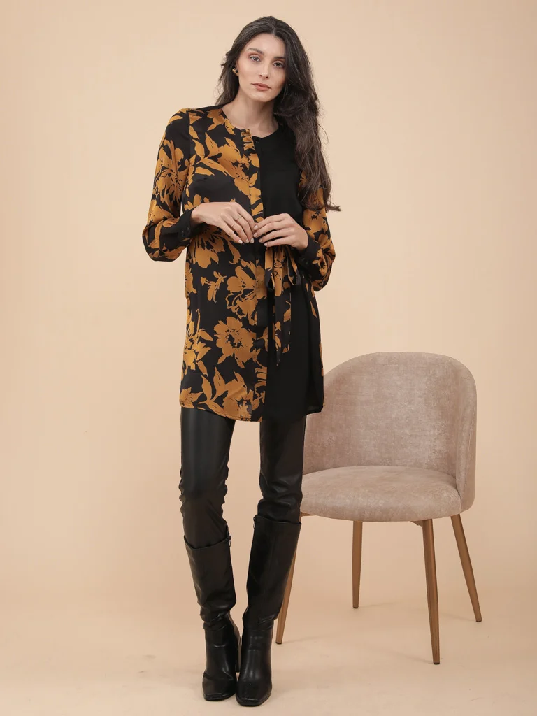 CHEMISE GAUTI