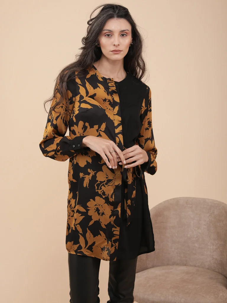 CHEMISE GAUTI