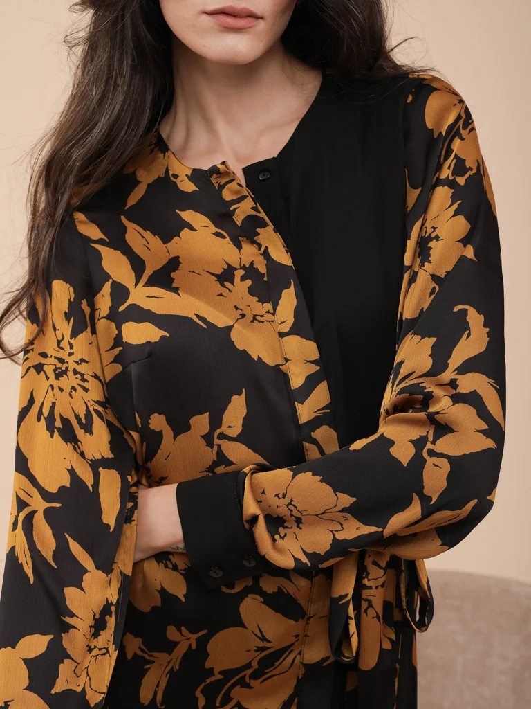 CHEMISE GAUTI