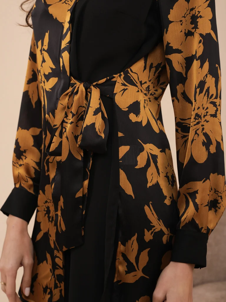 CHEMISE GAUTI