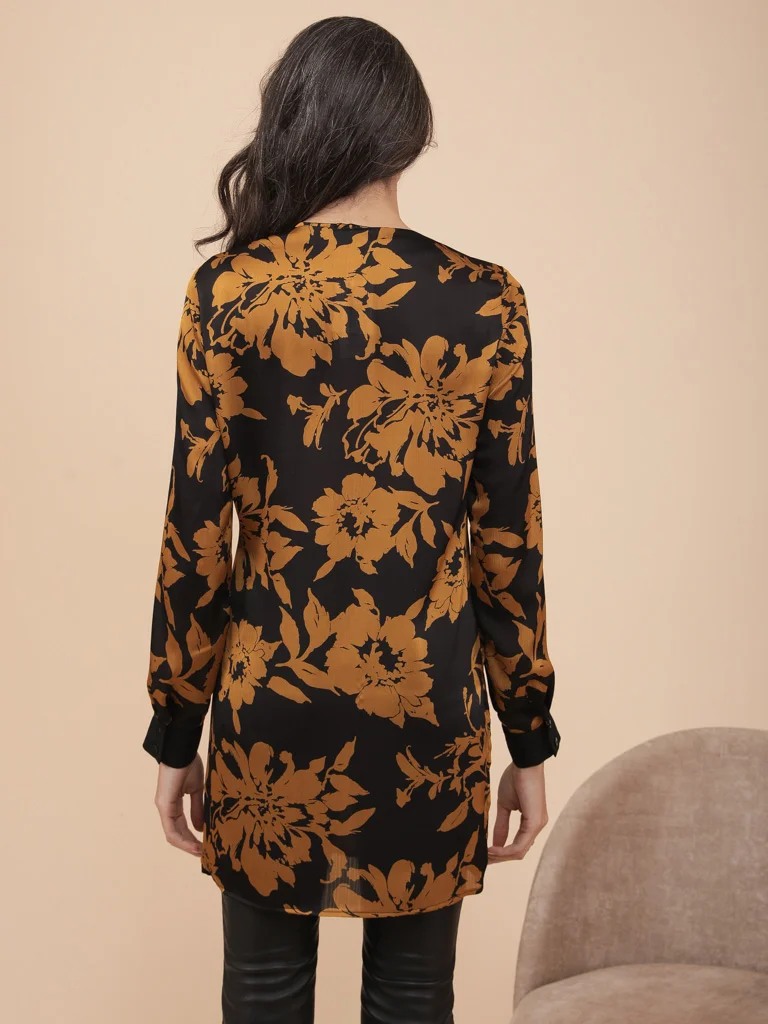 CHEMISE GAUTI