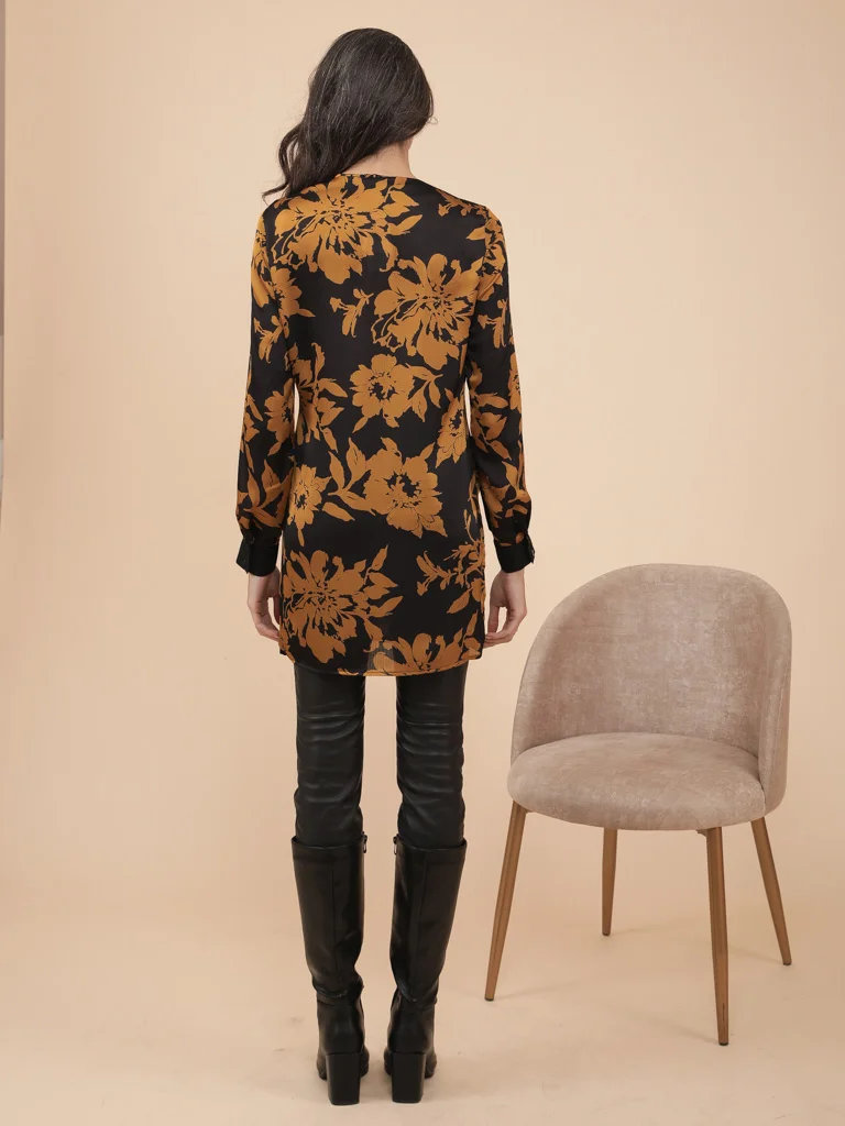 CHEMISE GAUTI