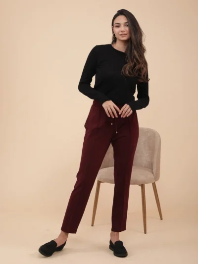 PANTALON GATEIN