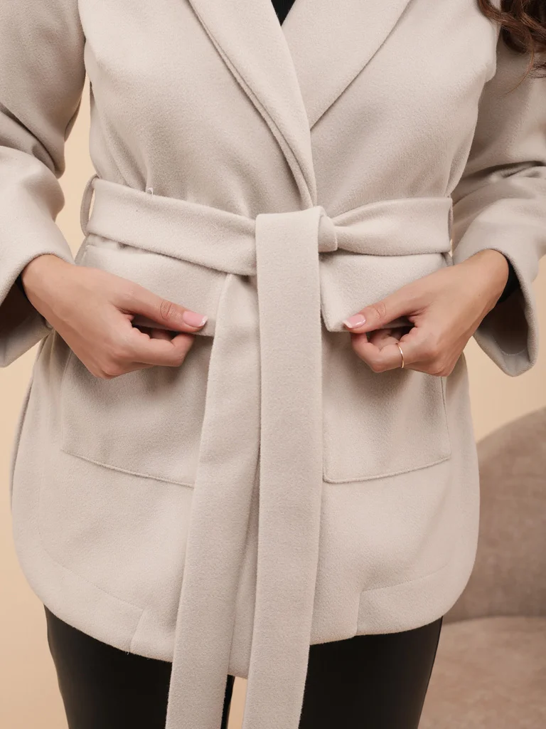 VESTE GALA