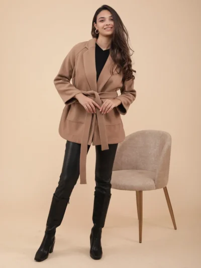 VESTE GALA
