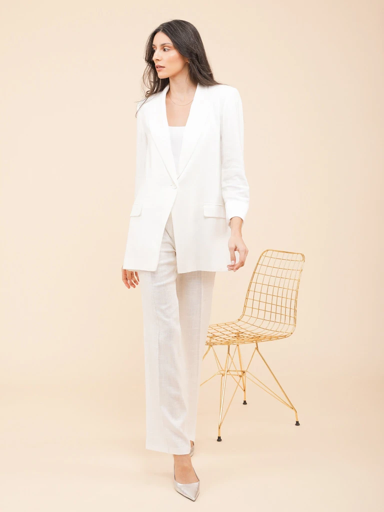 VESTE JASMIN