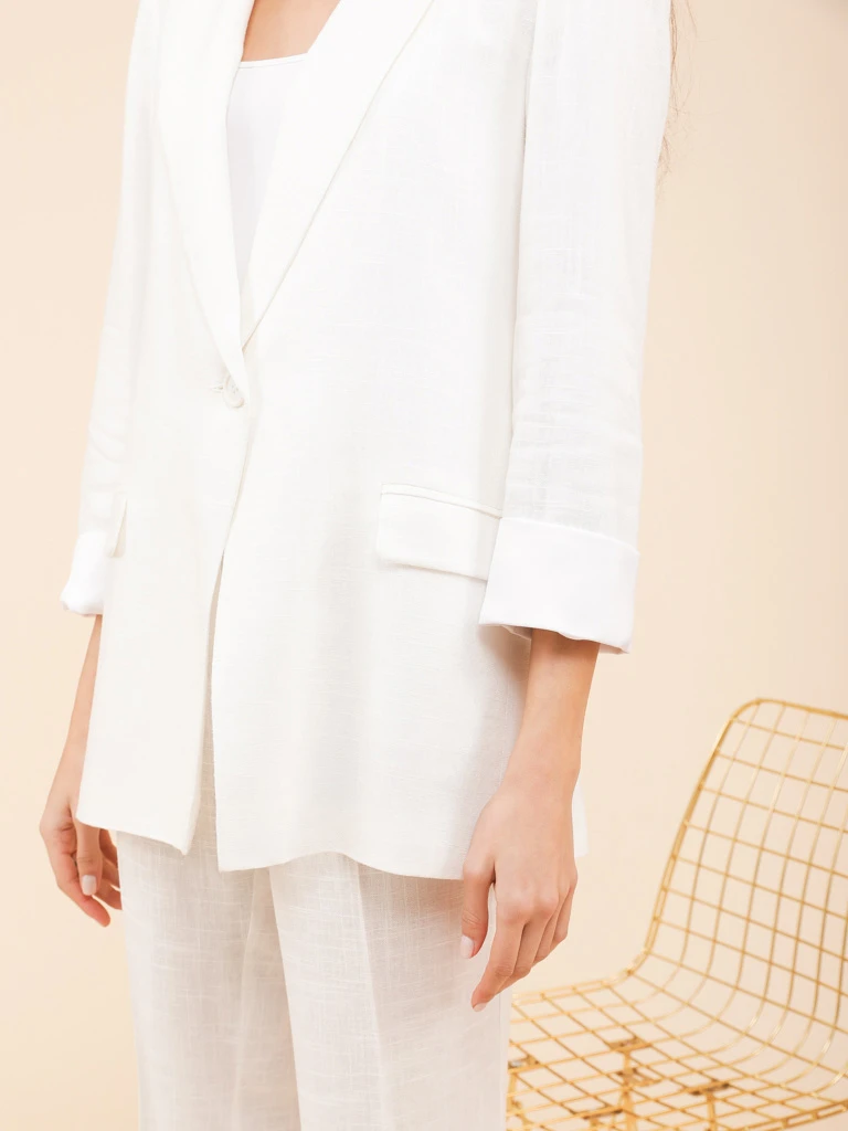 VESTE JASMIN