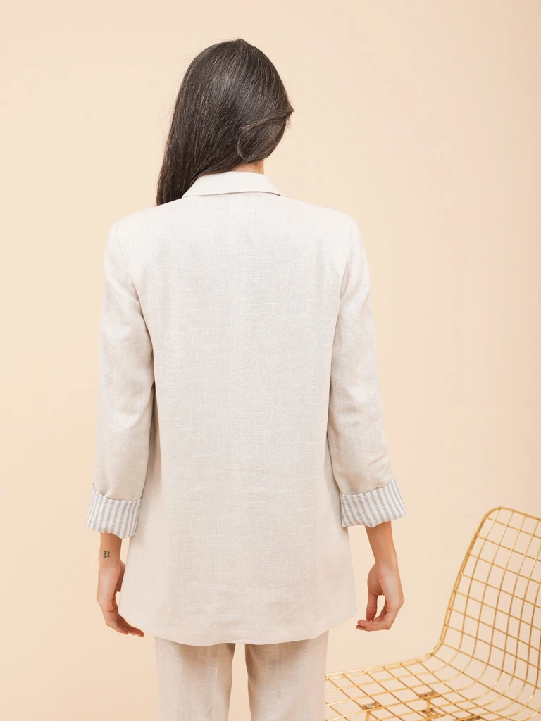 VESTE JASMIN