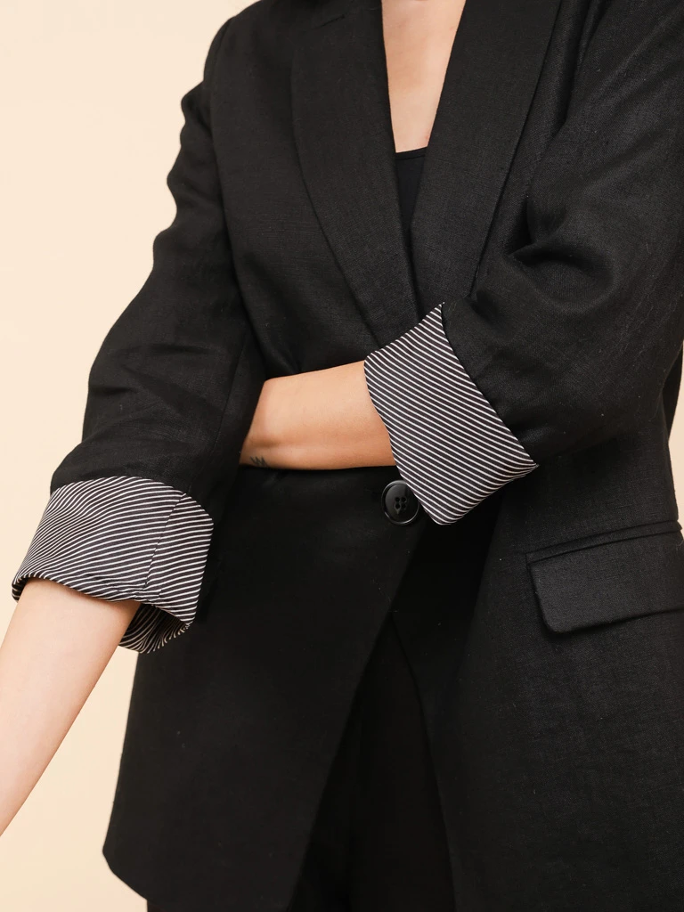 VESTE JASMIN
