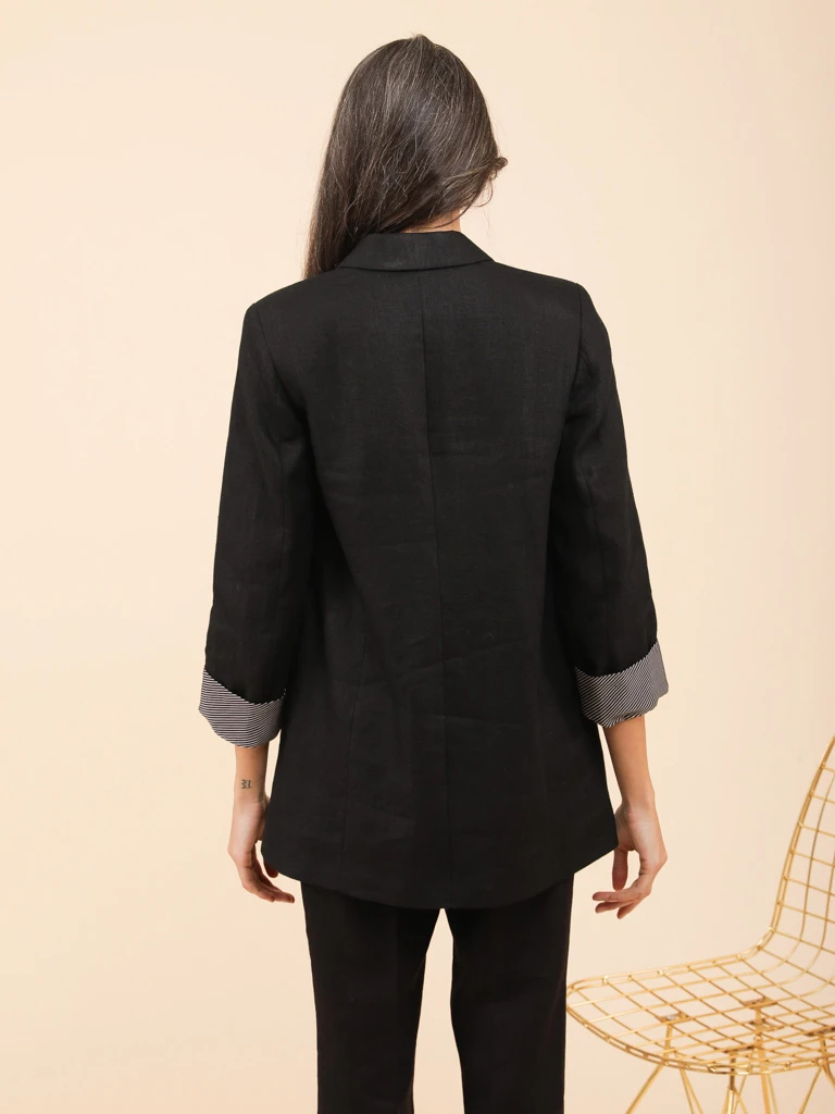 VESTE JASMIN