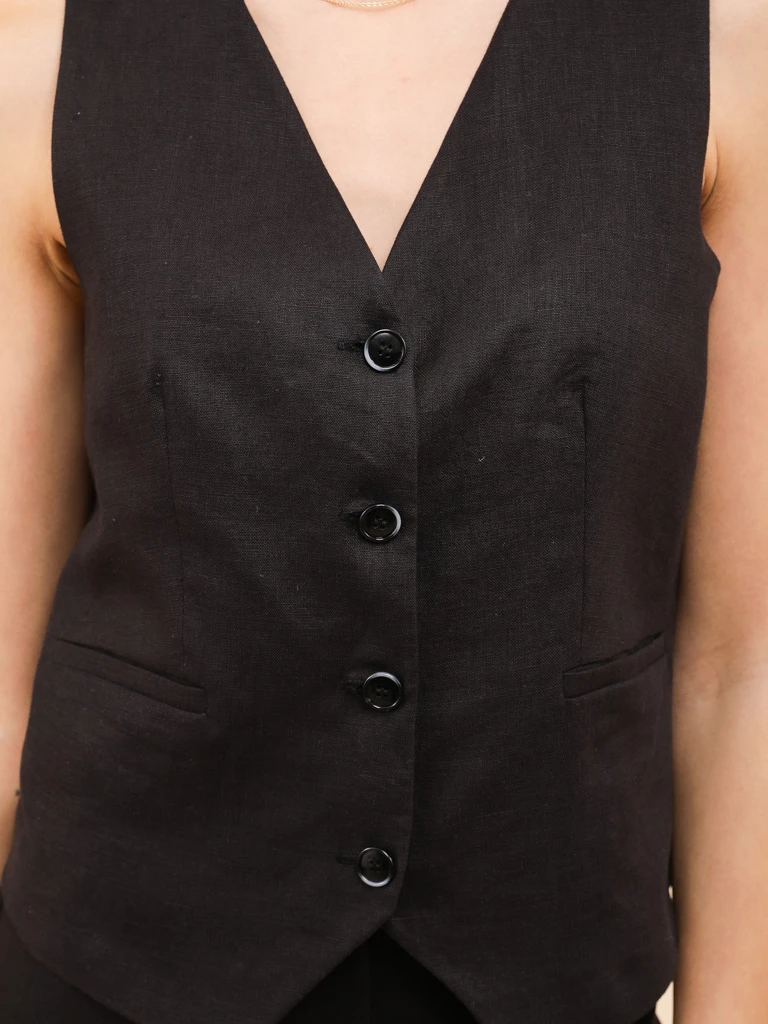 JACKET JOUBARBE