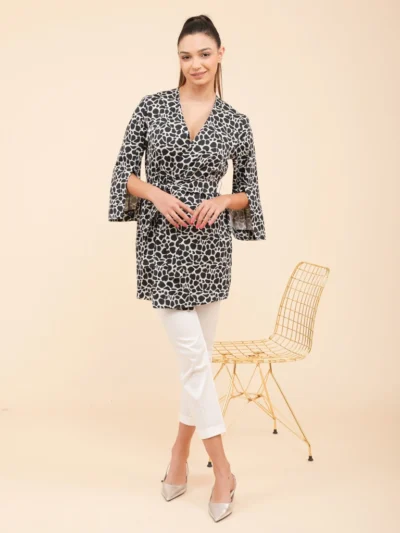 VESTE JAYA