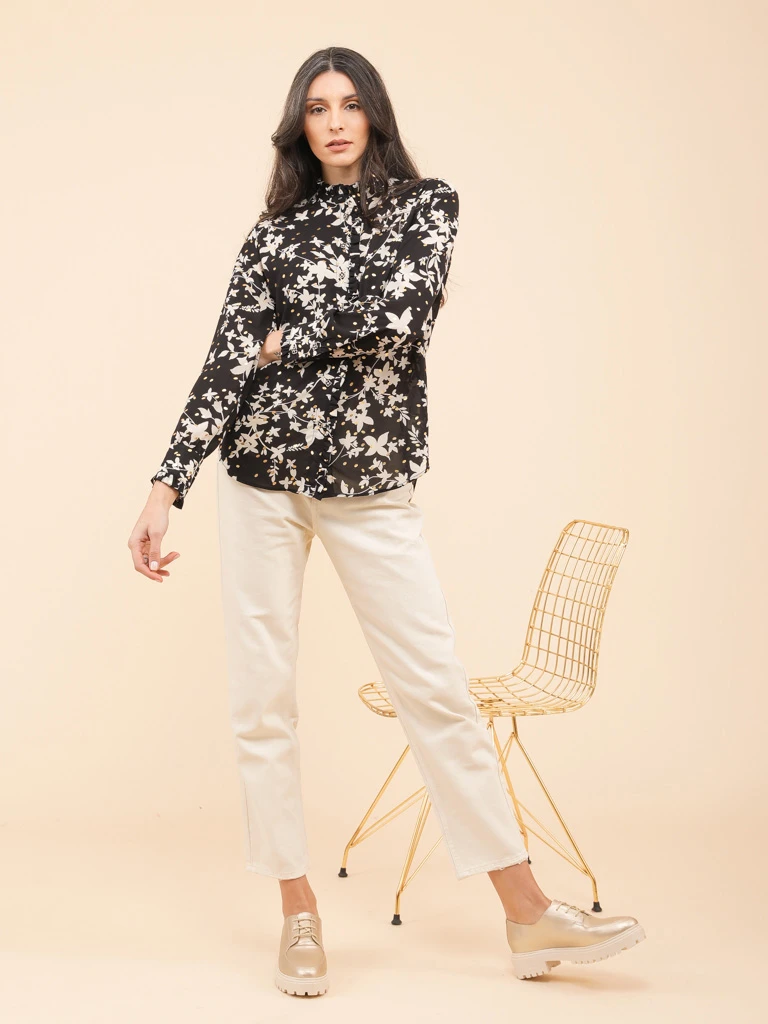 CHEMISE JASMIN