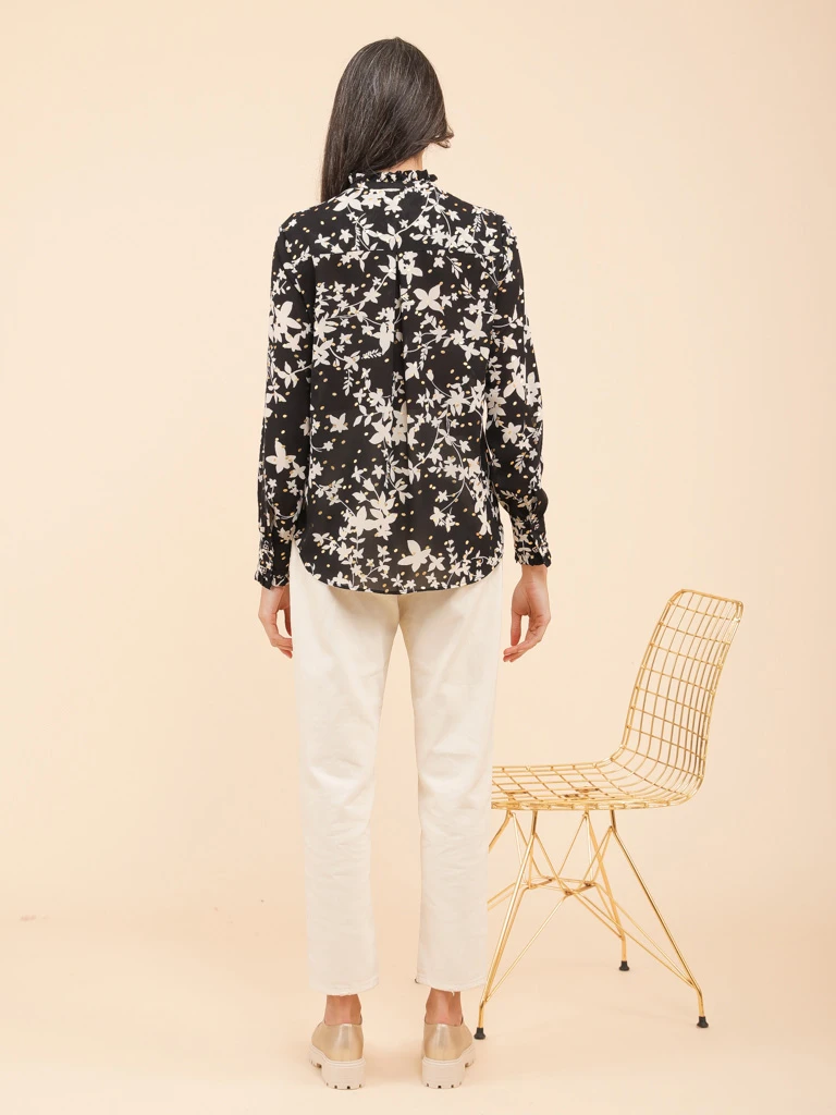 CHEMISE JASMIN