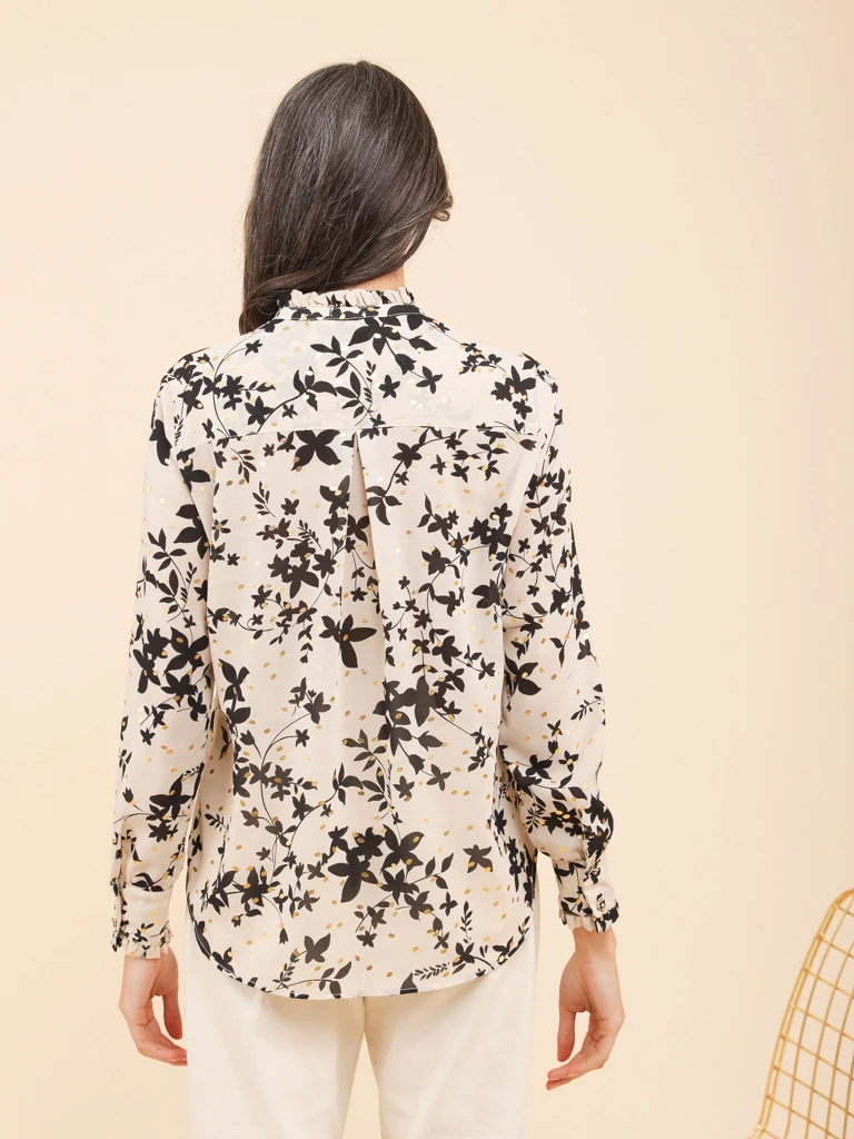 CHEMISE JASMIN