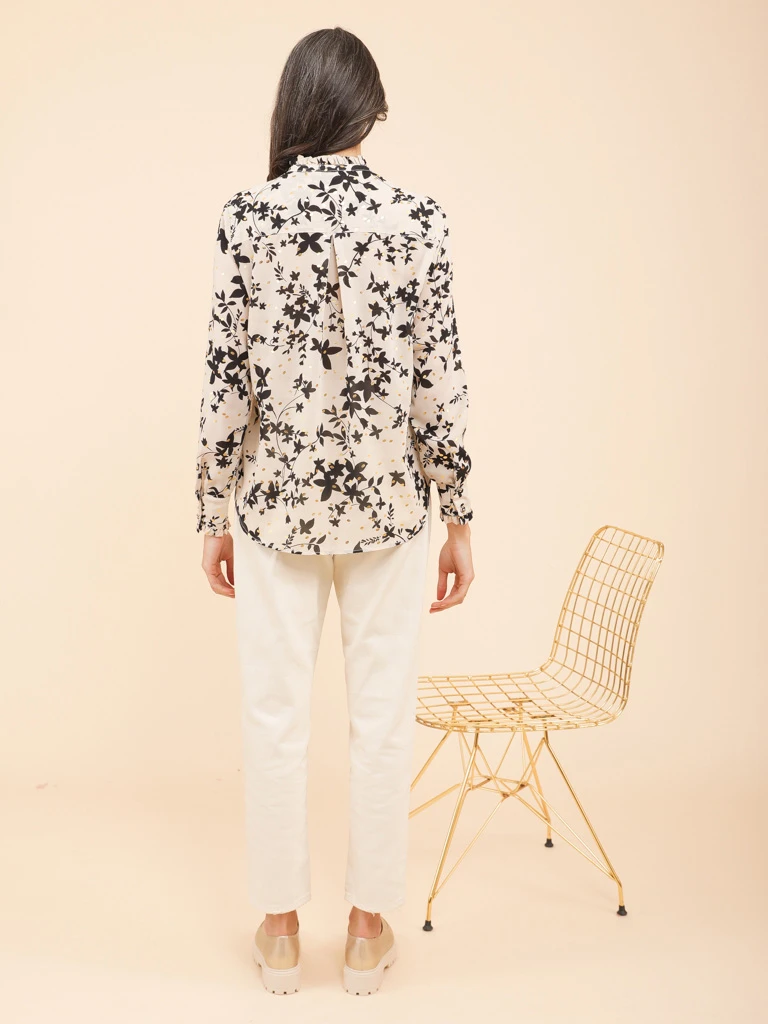 CHEMISE JASMIN
