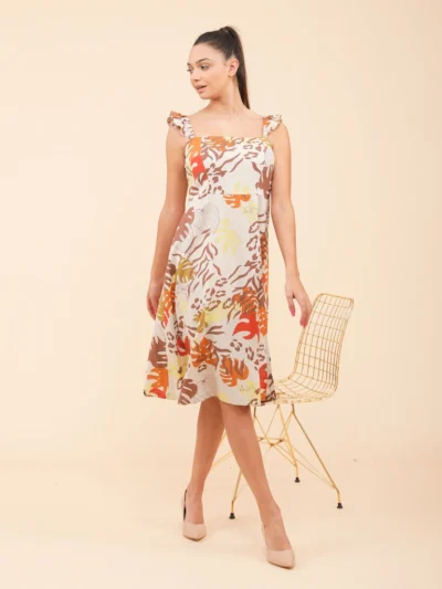 ROBE JASIONE