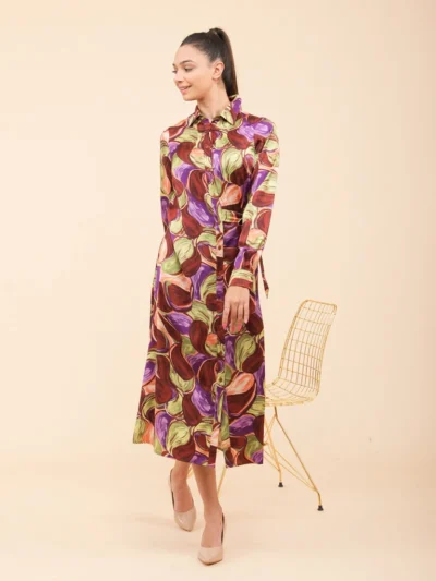 ROBE JOELLE