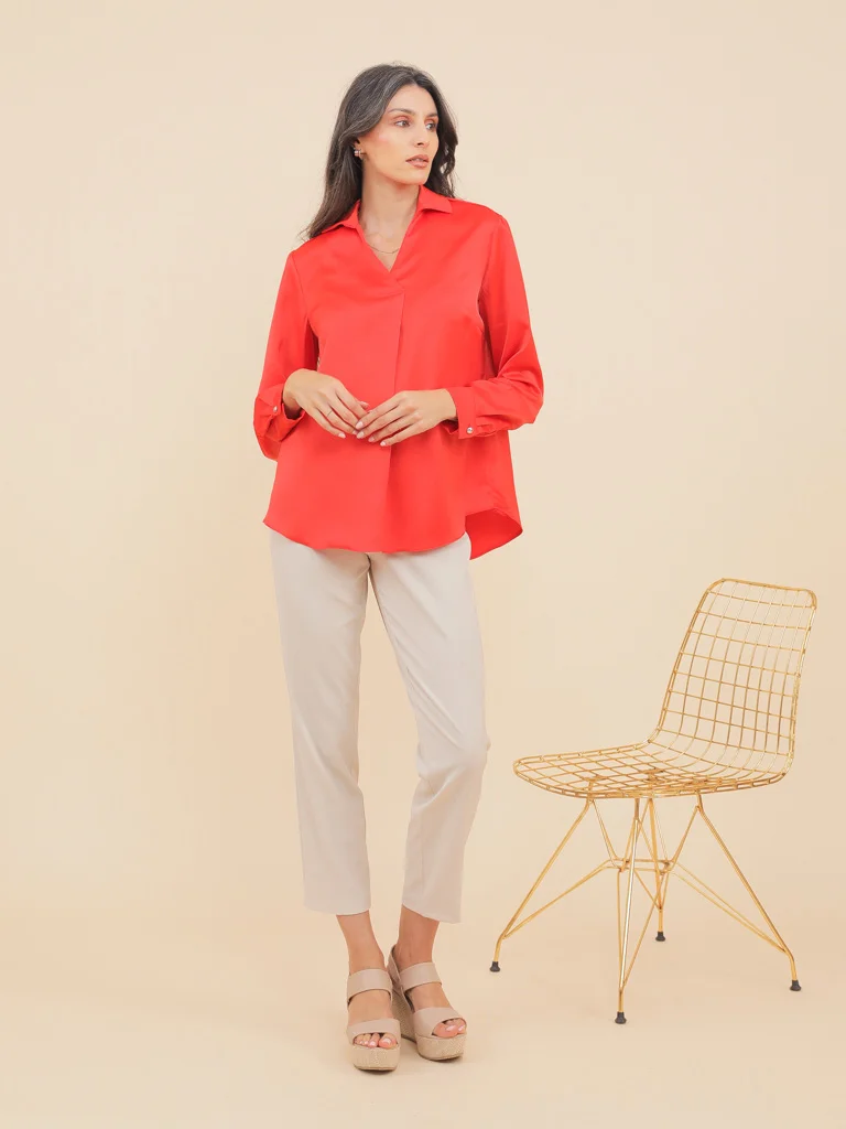 PANTALON JASMINUM