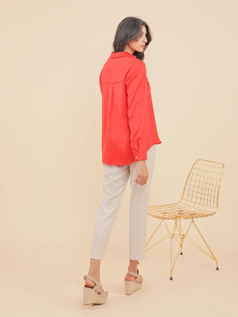 PANTALON JASMINUM