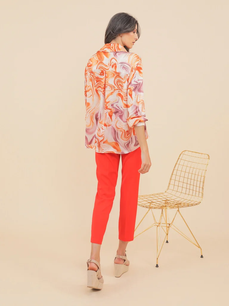 PANTALON JASMINUM