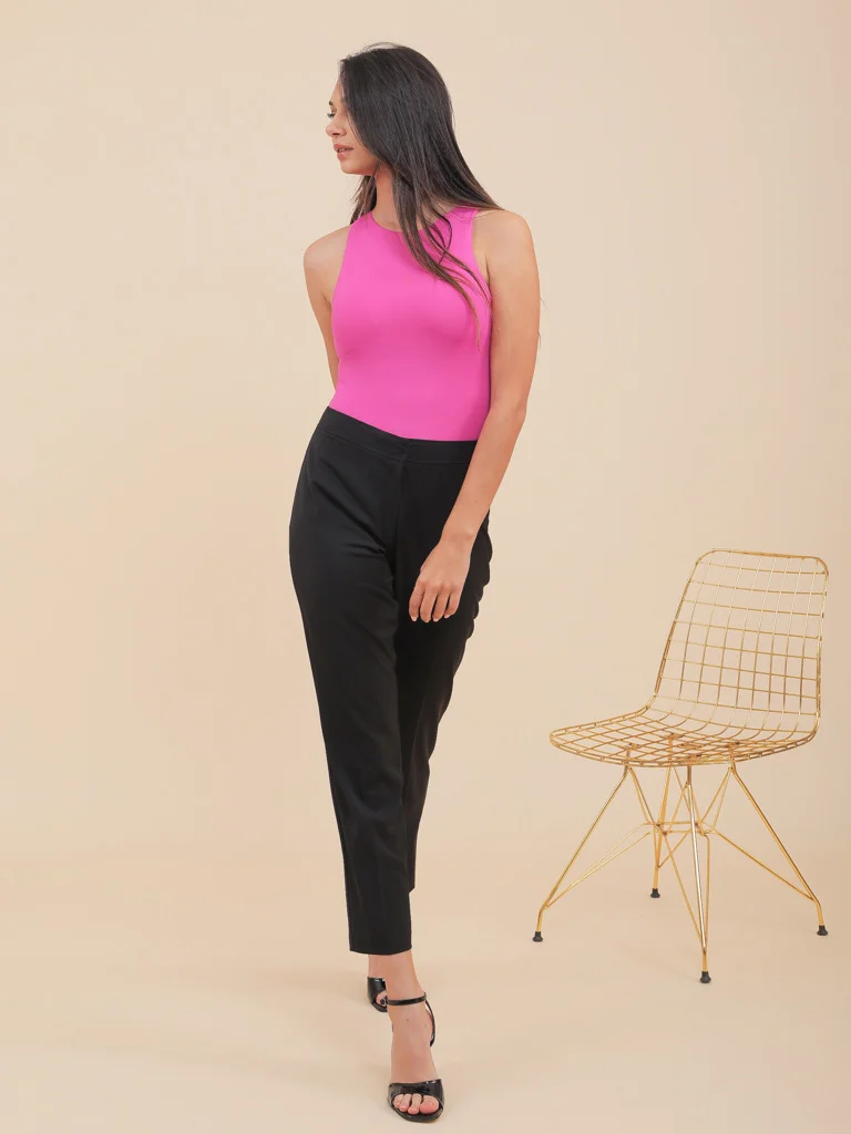 PANTALON JASMINUM