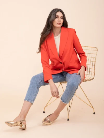 VESTE JASIONE