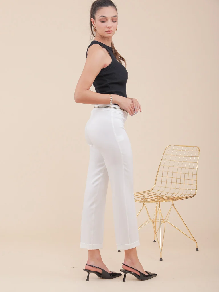 PANTALON JUSTICIA