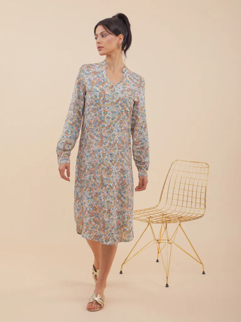 ROBE JAHYNA