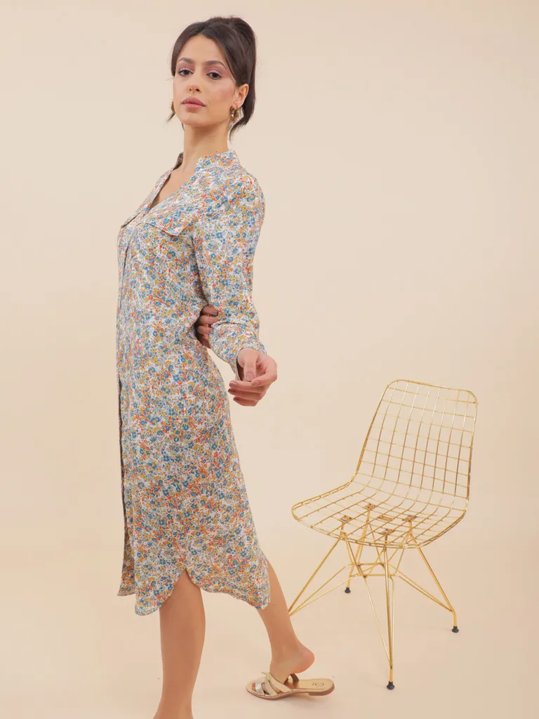 ROBE JAHYNA