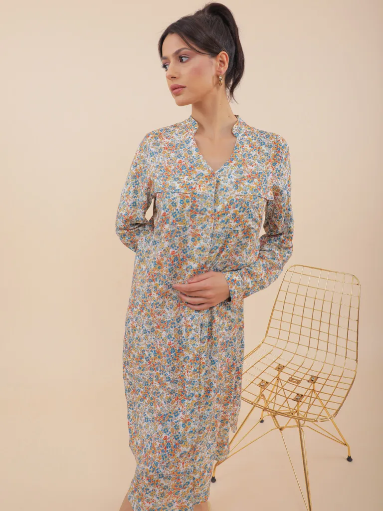 ROBE JAHYNA