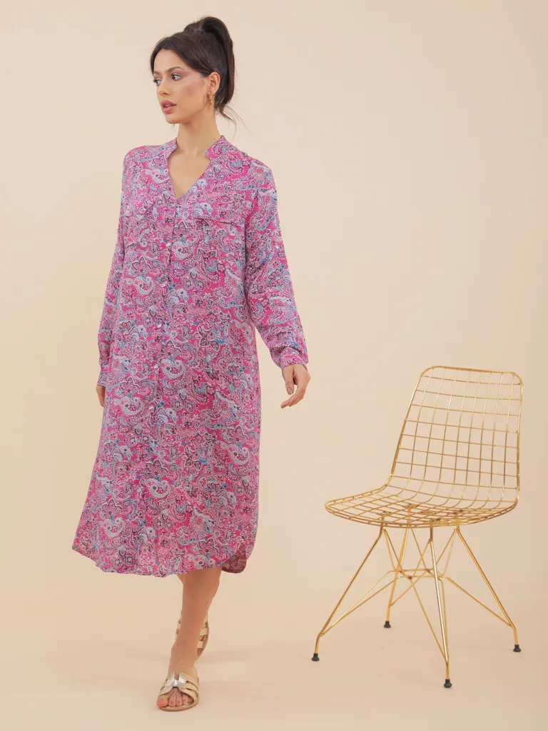 ROBE JAHYNA