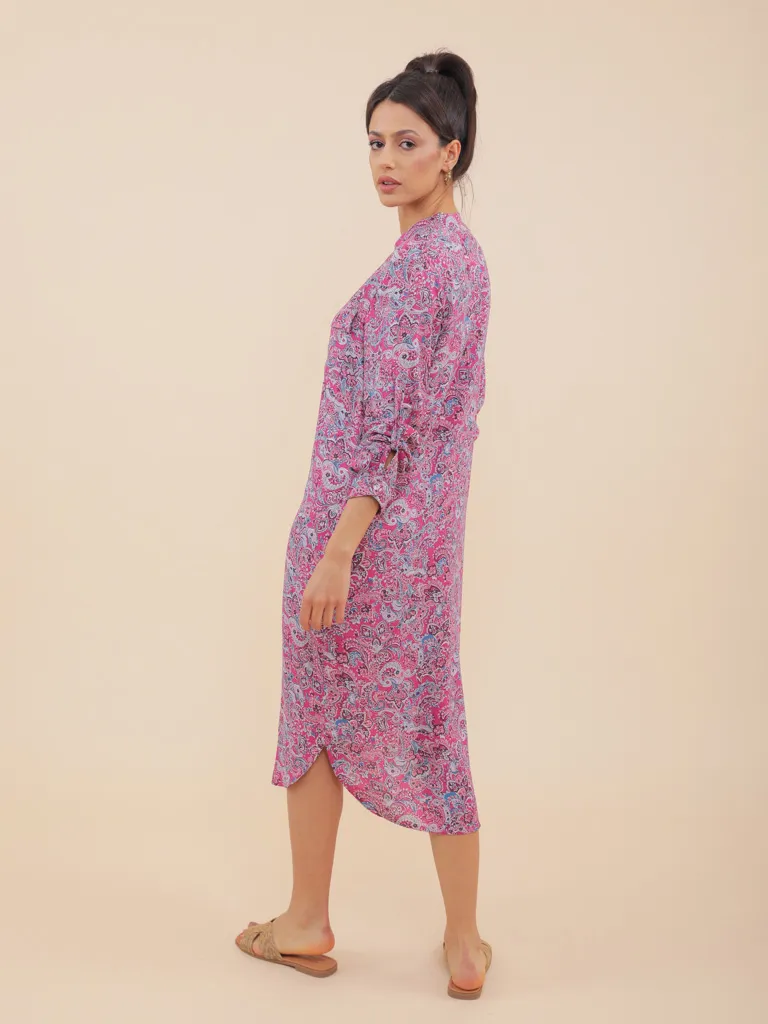 ROBE JAHYNA