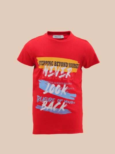 TEE SHIRT JANICE