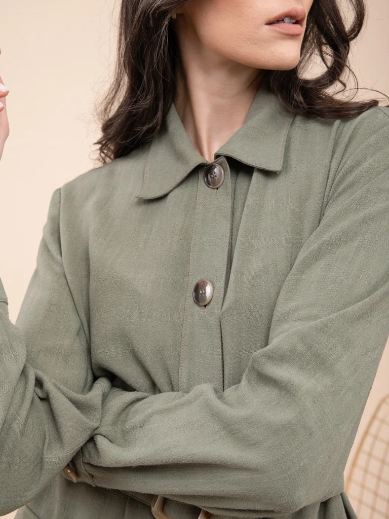 VESTE JACQUI