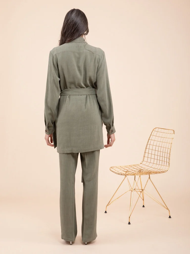 VESTE JACQUI