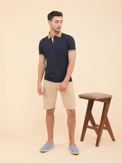 SHORT JAWEN