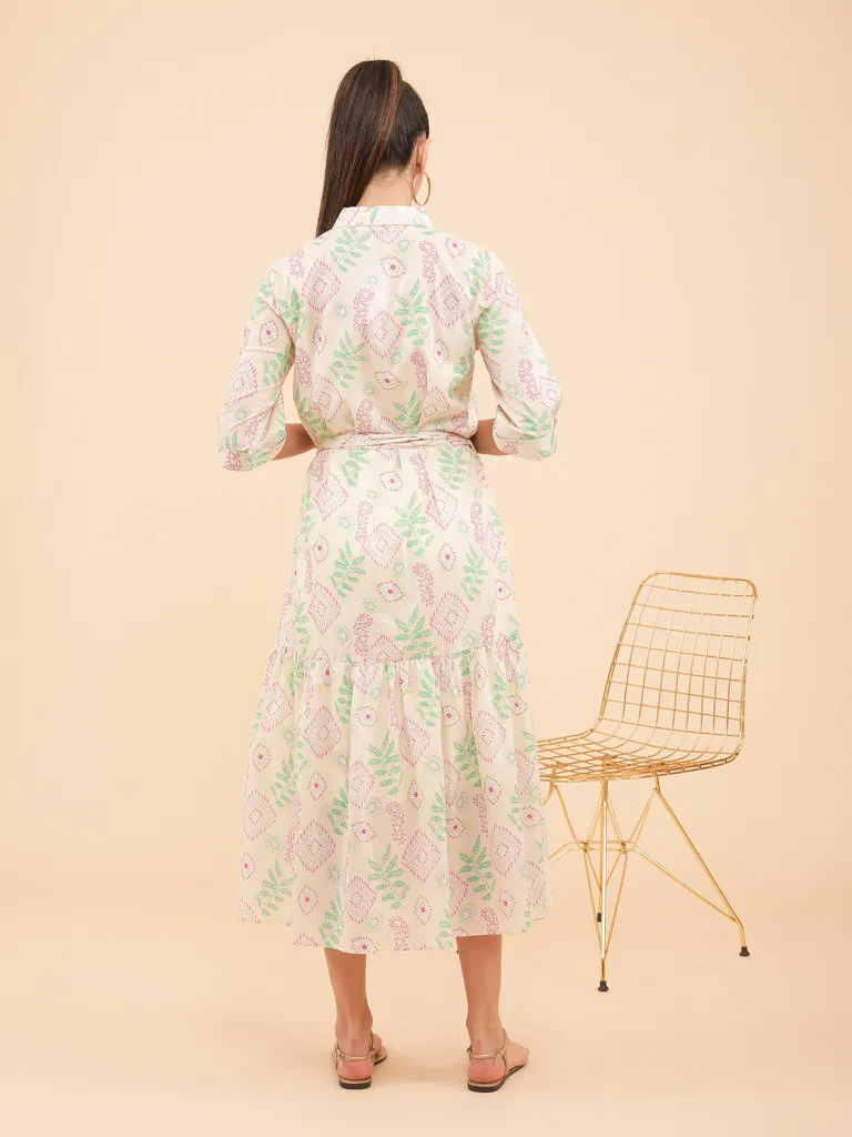 ROBE JOHANN