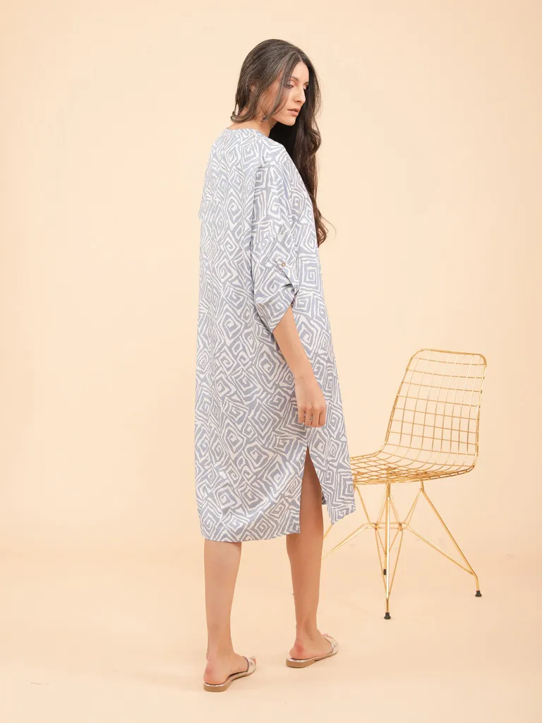ROBE JAHDEN