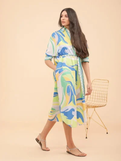 ROBE JOSEFINA