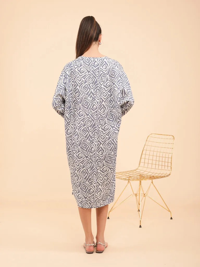 ROBE JAHDEN