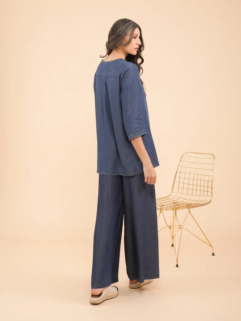 BLOUSE JACQUI