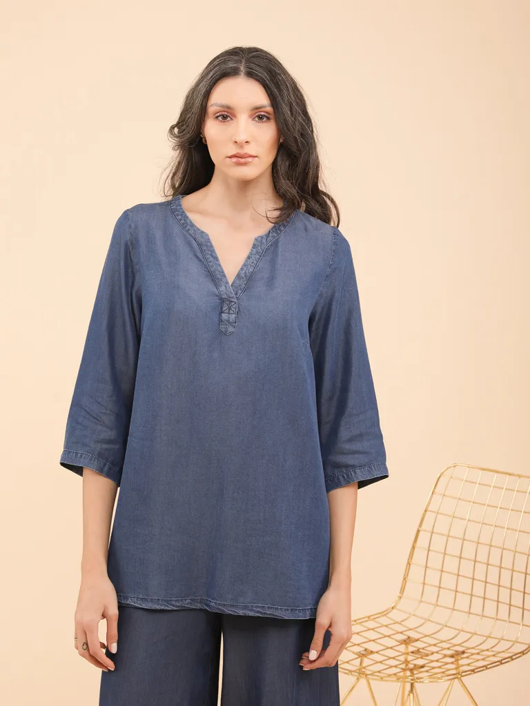 BLOUSE JACQUI