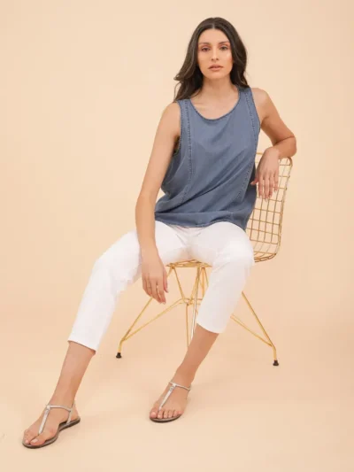 BLOUSE JUNE