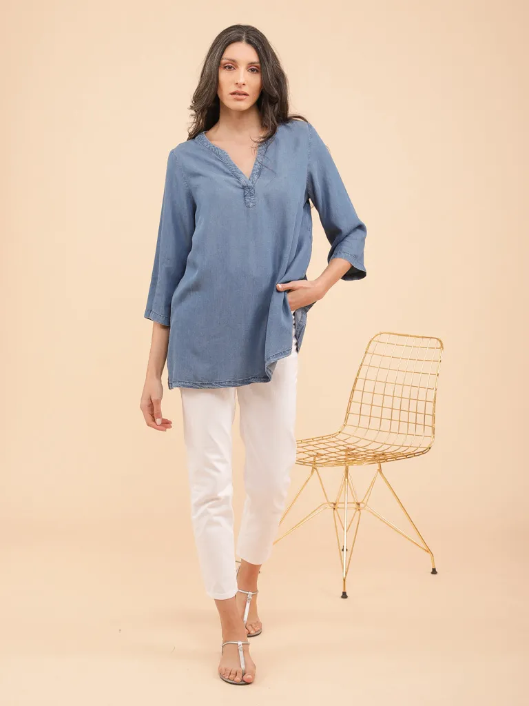 BLOUSE JACQUI