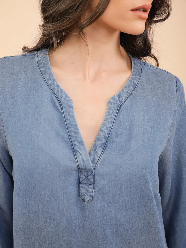 BLOUSE JACQUI