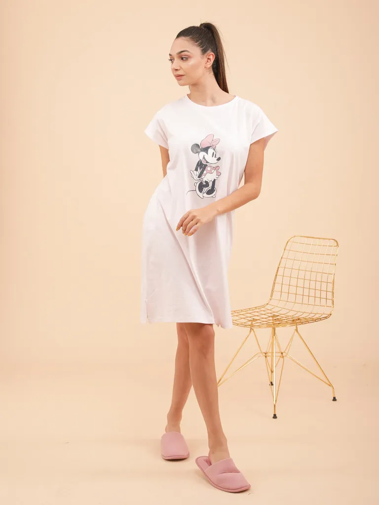 CHEMISE DE NUIT JUANA