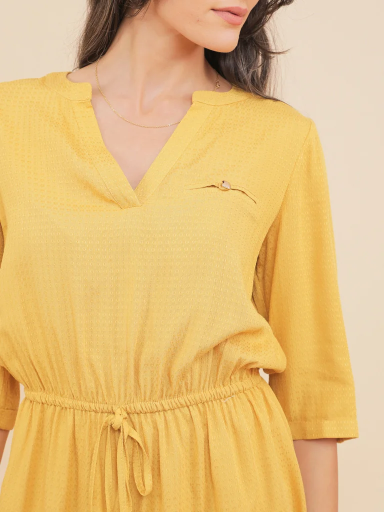 ROBE JOCRISSE