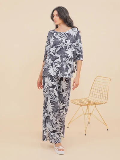 BLOUSE JOHANY